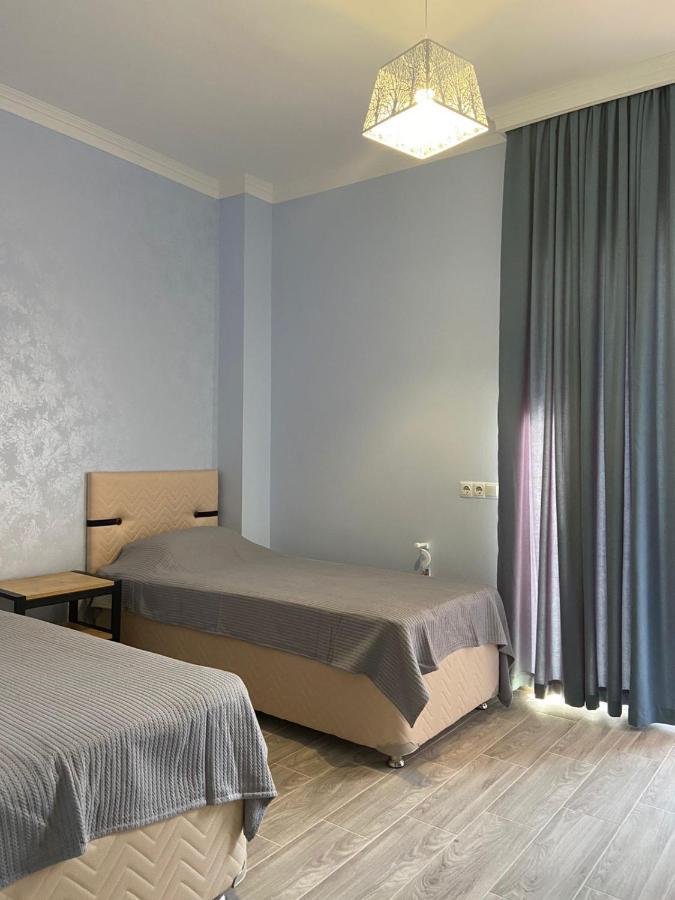 Kemo House Hotel Batumi Exterior foto