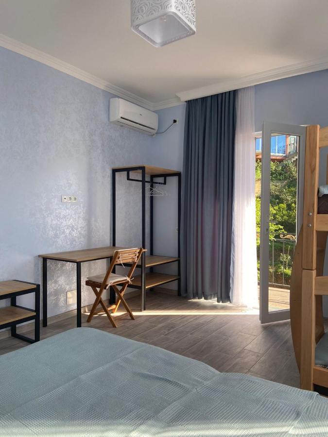 Kemo House Hotel Batumi Exterior foto